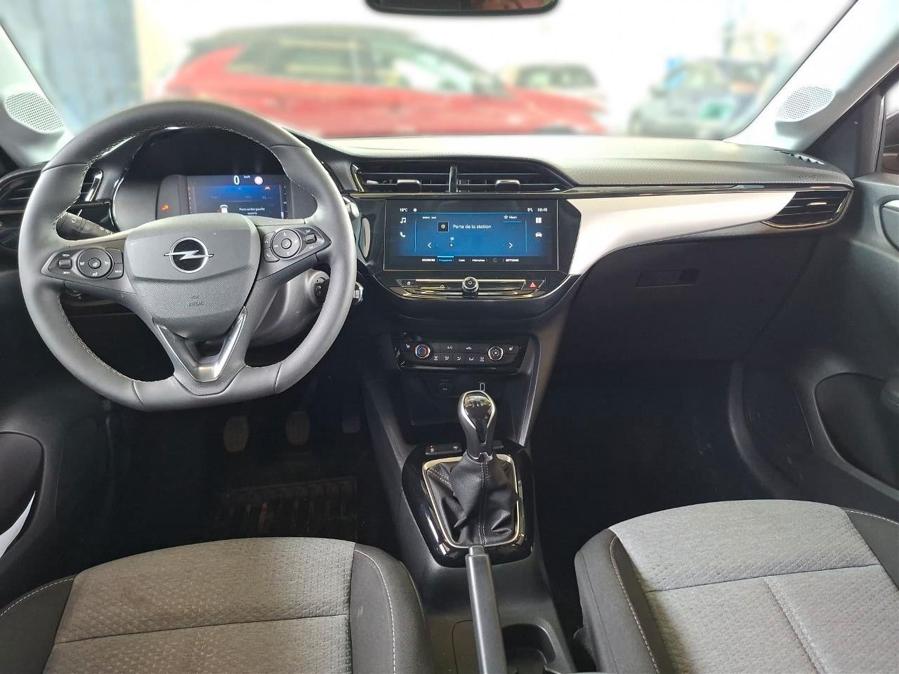 Fahrzeugabbildung Opel Corsa F 1.2 FACELIFT NAVI/LED/KAMERA/VIRTU./DAB+