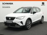 Seat Arona FR 1.5 TSI DSG *LED*VIRTUAL*NAVI*GRA*18"* - gebrauchte Seat Pickups