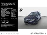 Volkswagen Golf Sportsvan JOIN 1.5 TSI Navi*ACC*Klima - gebrauchte VW Golf Sportsvan aus dem Jahr 2020