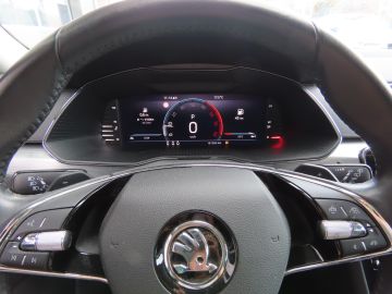 Skoda Superb - 11