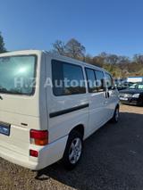 Volkswagen T4 Multivan 2.5L Tdi Diesel/ TÜV 03.2027 / Klima - Volkswagen T4 mit Diesel-Antrieb: 2.4