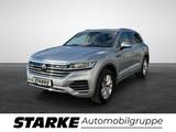 Volkswagen Touareg 3.0 TSI eHybrid 4M Elegance  Panodach AH - Volkswagen Touareg mit Hybrid-Antrieb: Leder