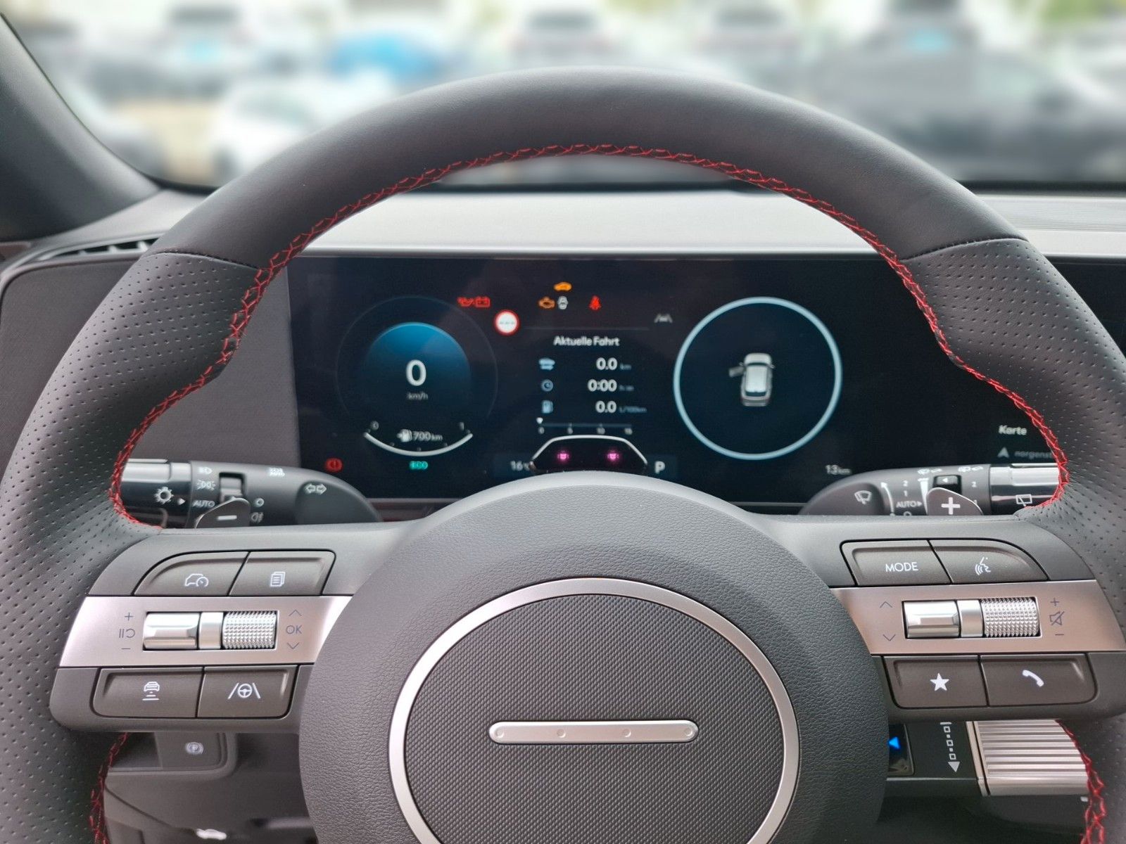 Hyundai KONA - Bild 8
