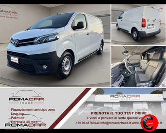 Toyota Proace (Verso) - 1