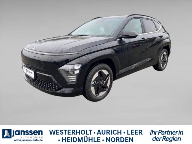 Hyundai KONA SX2 EV TREND el. Heckklappe