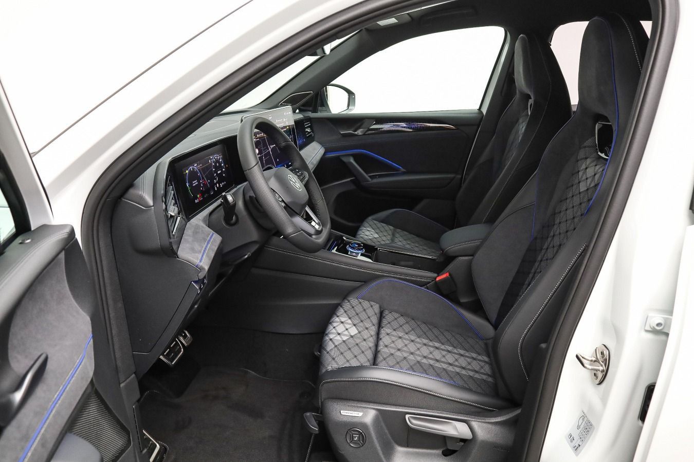 Volkswagen Tiguan - Bild 8