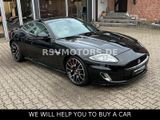 Jaguar XKR 5.0 V8 XKR COUPE*1OF50*FINAL FIFTY EDITION*