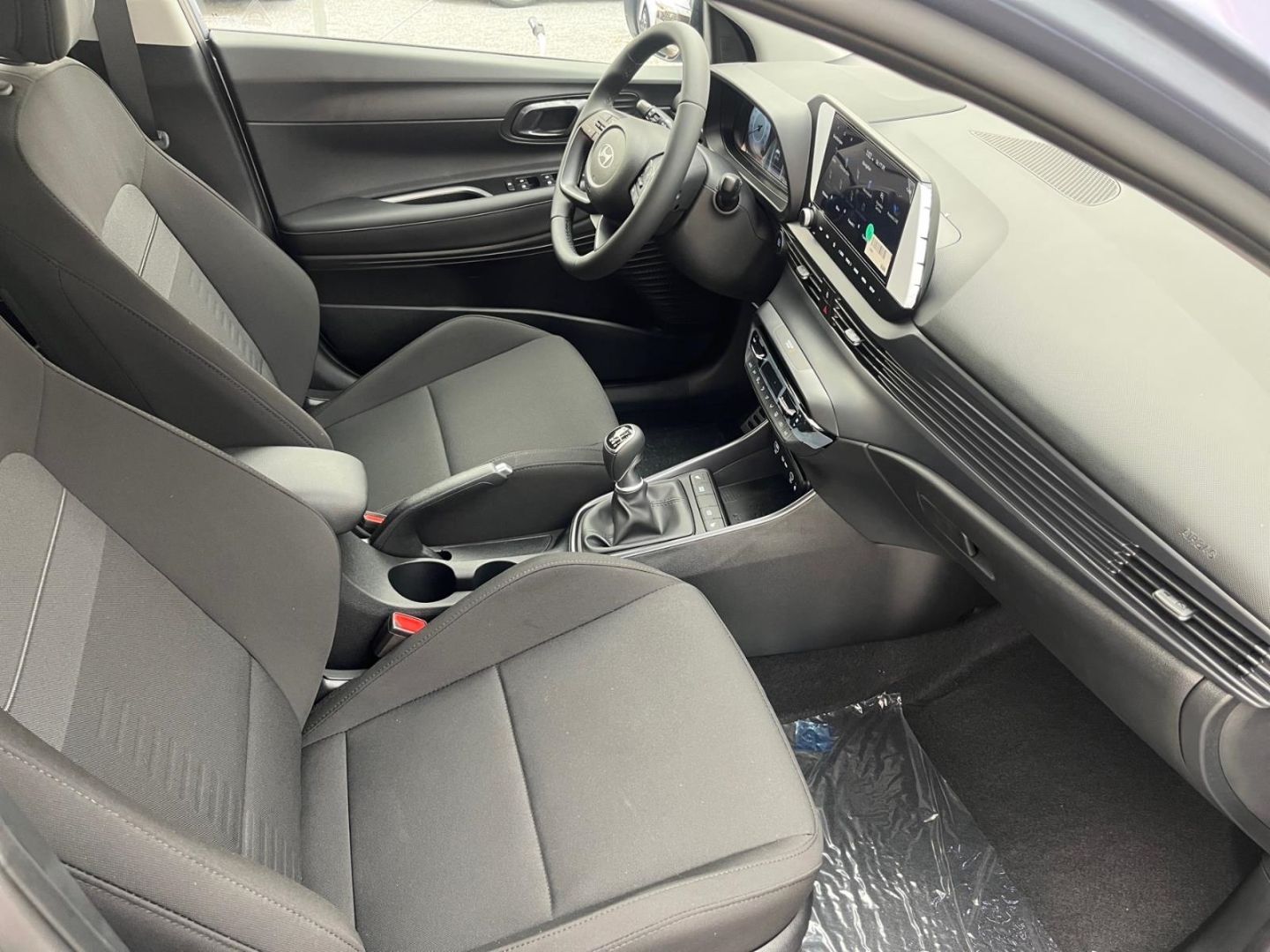 Hyundai BAYON – Bild 13