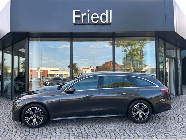 MERCEDES-BENZ E 220d T Avantgarde,AHK,WINTER,LED,KEYLESS