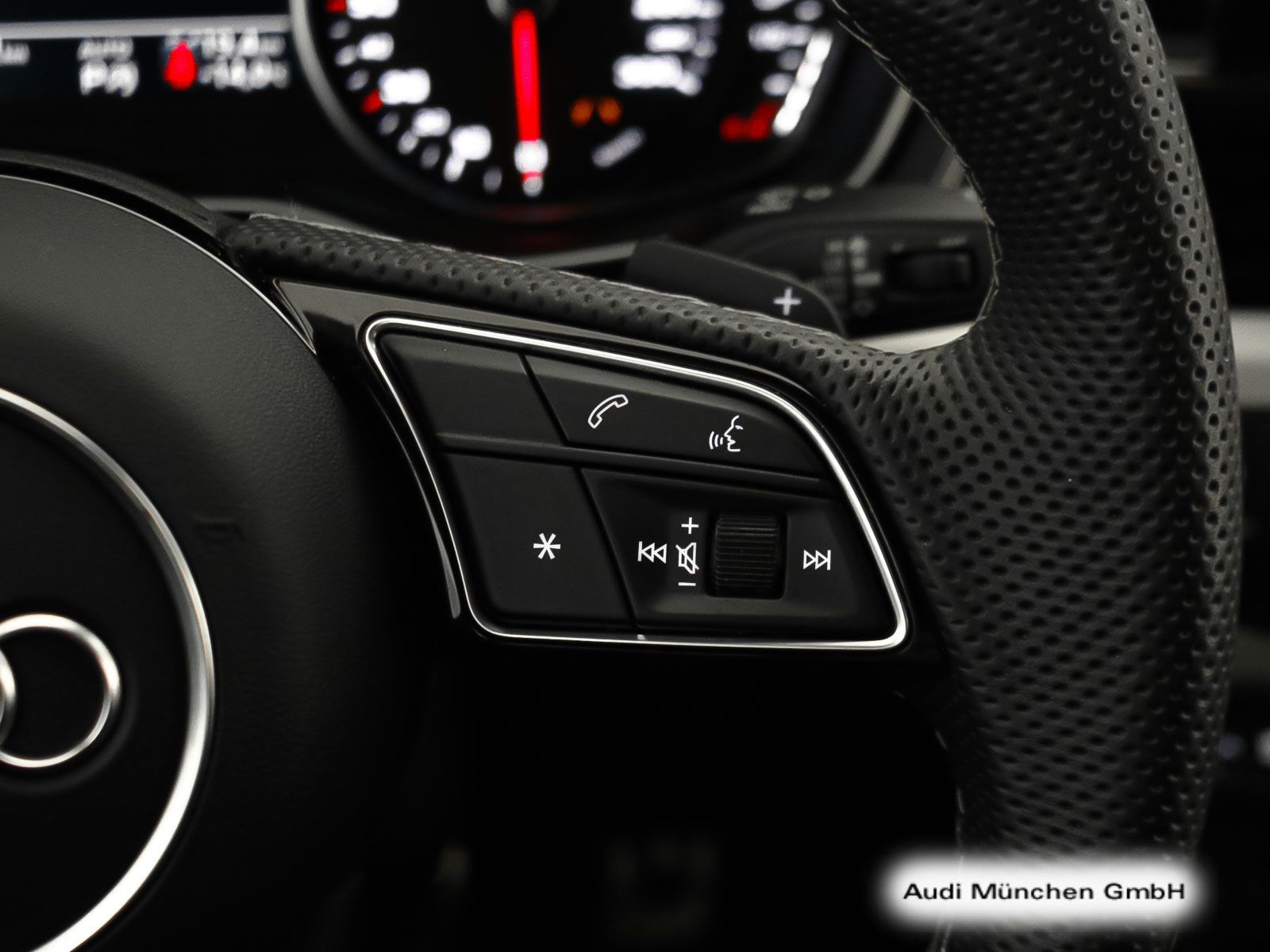 Audi A4 - Bild 19