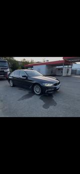 BMW 530d xDrive Luxury Line - BMW 530: Limousine, 530d Xdrive