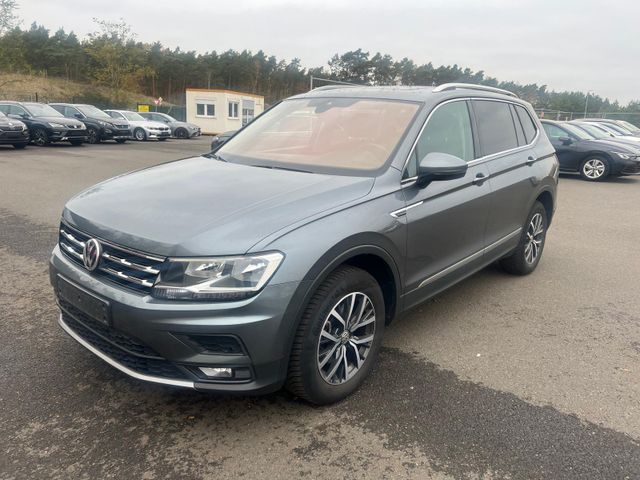 Volkswagen Tiguan Allspace 1.5 TSI ACT Comfortline/7sitze