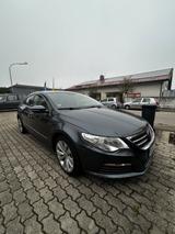 Volkswagen Passat CC 2.0 TDI  - VW Passat CC Gebrauchtwagen in München