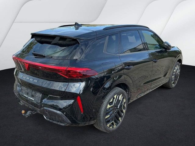 Cupra Terramar e-Hybrid VZ Tribe Edition Pano Navi LED imagem 3
