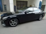 Mercedes-Benz E 300 de 9G-Tr.,AMG-Line,Leder,Panorama - Mercedes-Benz E-Class in Berlin