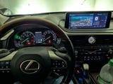 Lexus RX 450 450h Luxury Line Luxury Line - Lexus RX 450 Gebrauchtwagen