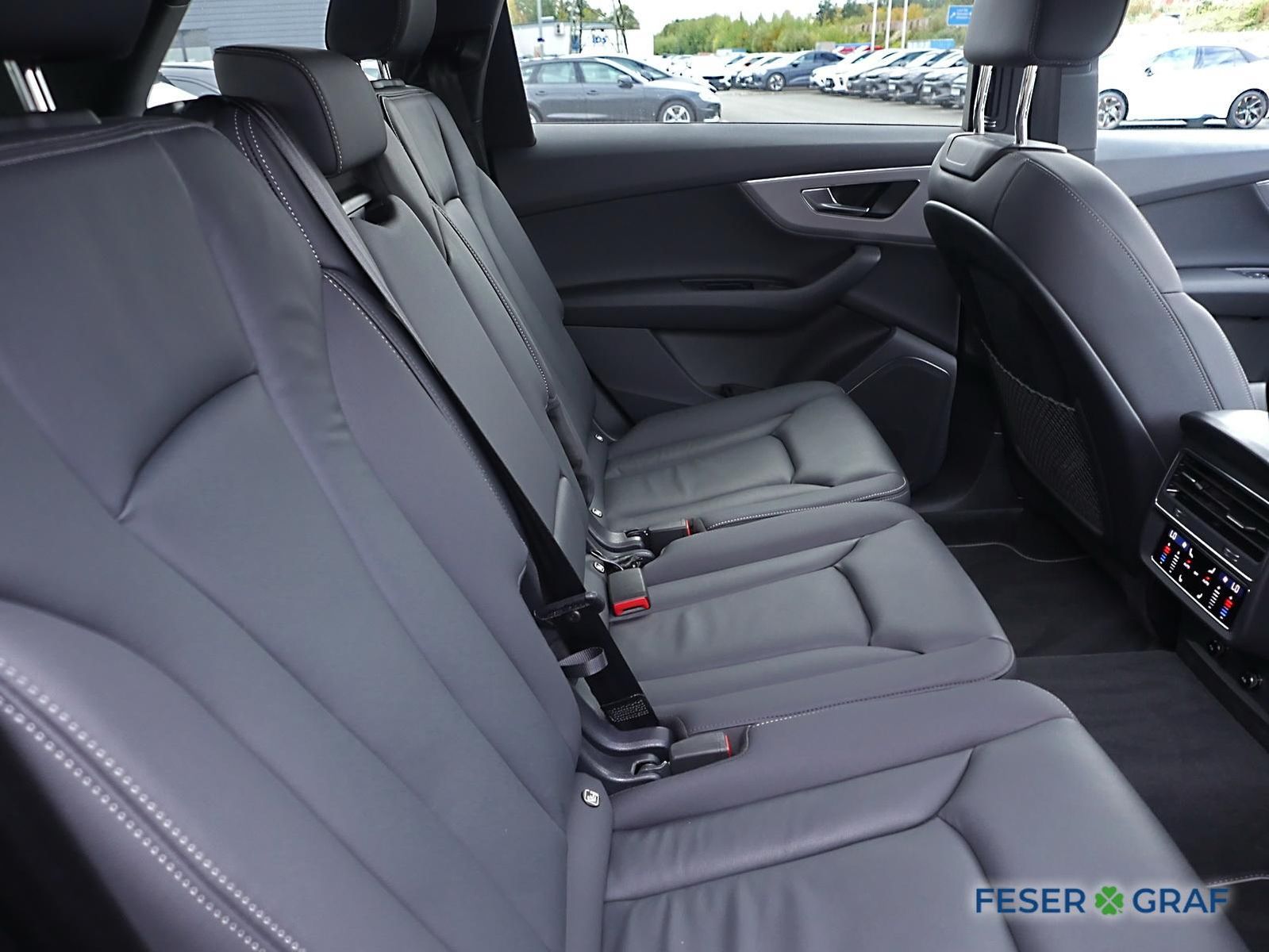 Audi Q7 - Bild 8