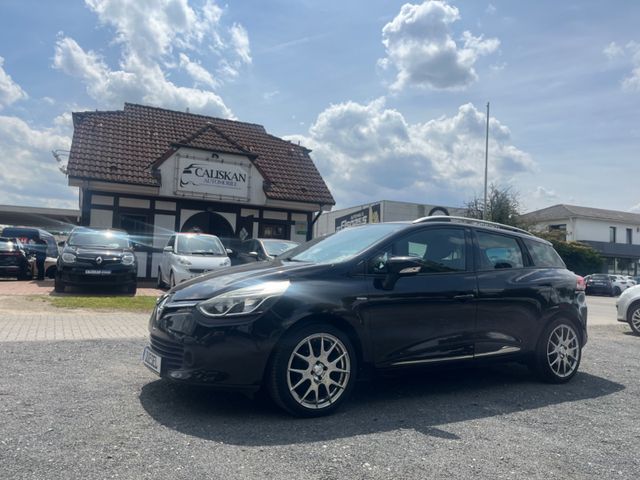 Renault Clio Grandtour Limited dCi 90 eco2