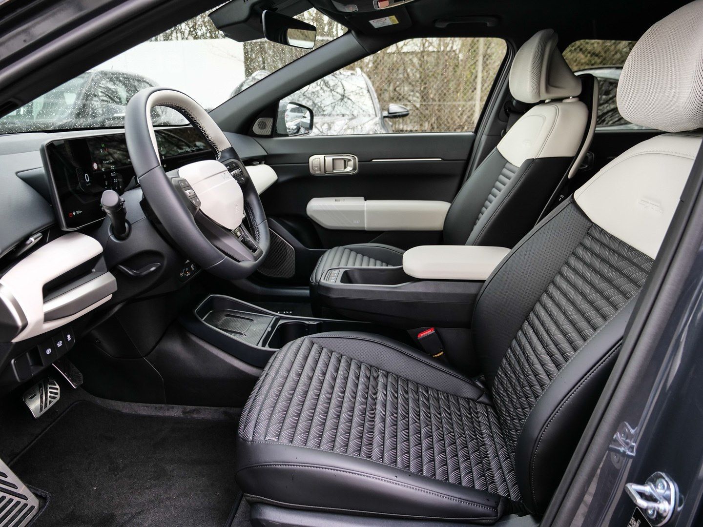 Kia EV4 - Bild 9