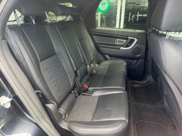 Land-Rover Discovery Sport - 12