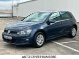 Volkswagen Golf VII Lim. Trendline BMT| Zahnriemen erneuert - Volkswagen: Zahnriemen
