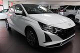 Hyundai i20 1.0 T-GDI 48V R.CAM/CARPLAY/NAVI/ALU SOFORT - Hyundai i20 Jahreswagen