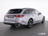 Mercedes-Benz E 220 d T AMG+Pano+DLIGHT+Airm+AHK+Night+Mem+360 - Mercedes-Benz E 220: Kombi