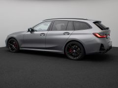 Foto Nummer 10: BMW 340i