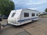 Hobby Prestige 650 UMFE Solar Autark - Offers