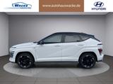 Hyundai Kona SX2 MY26 EV 65kWh, 2WD N Line X, SUV - Hyundai Kona SX2