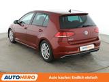 Volkswagen Golf VII 1.0 TSI Comfortline BlueMotion *NAVI* - Volkswagen Gebrauchtwagen in Frankfurt