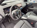 BMW X3 20d xDrive M Sportpaket HK HiFi DAB LED RFK - BMW X3: Silber