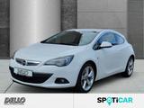 Opel Astra GTC Innovation 1.4 T. Navi 600 Parkpilot v - Opel Astra: Weiß, Gtc