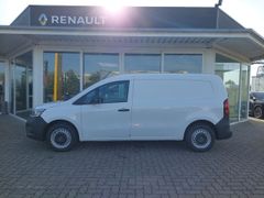 Foto Nummer 4: RENAULT Kangoo