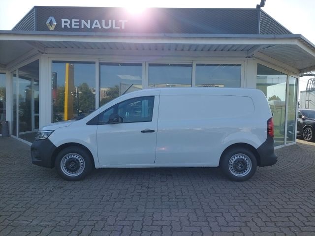 Foto Nummer 4: RENAULT Kangoo
