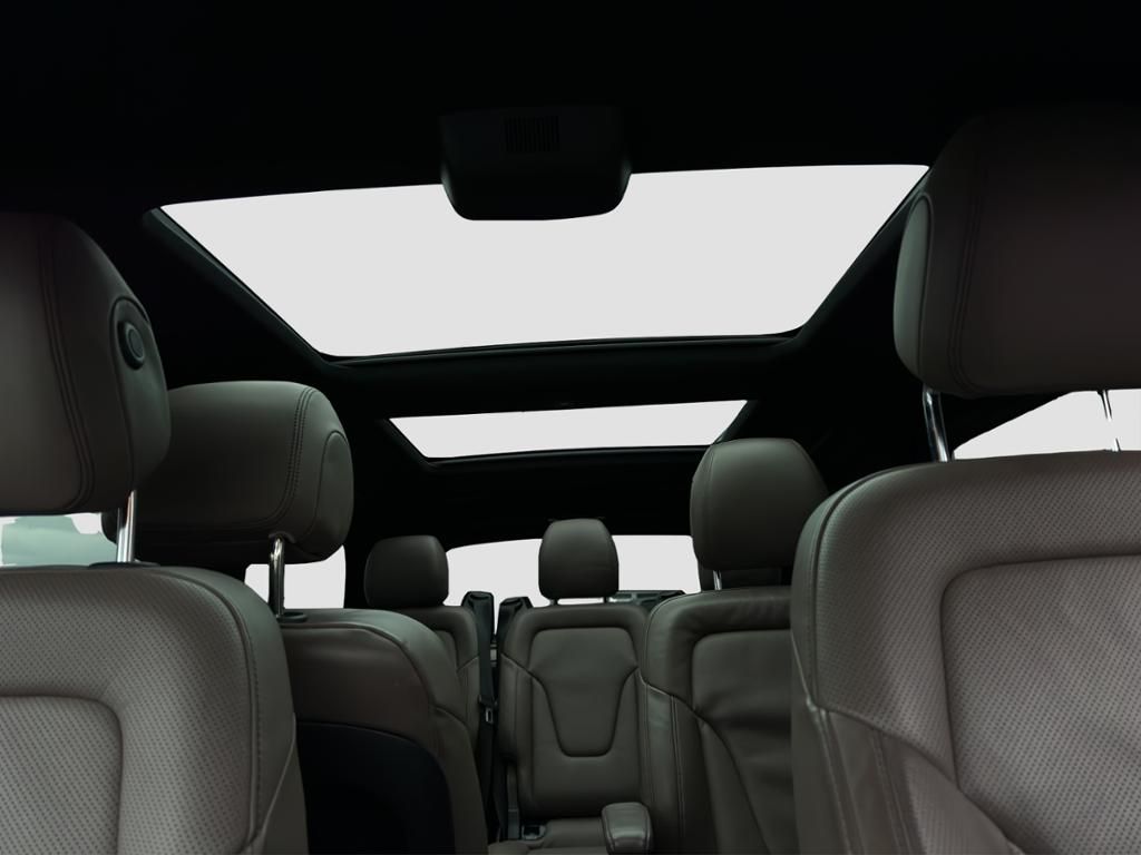 Fahrzeugabbildung Mercedes-Benz V 300 d 4MATIC AVANTGARDE EDITION Lang AHK*Leder