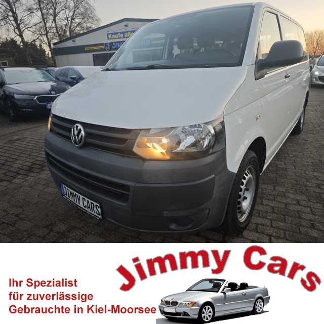 Volkswagen T5 Transporter kombi
