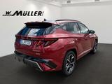 Hyundai Tucson N Line Plug-In Hybrid Sitz & Assist Paket - Hyundai TUCSON Gebrauchtwagen