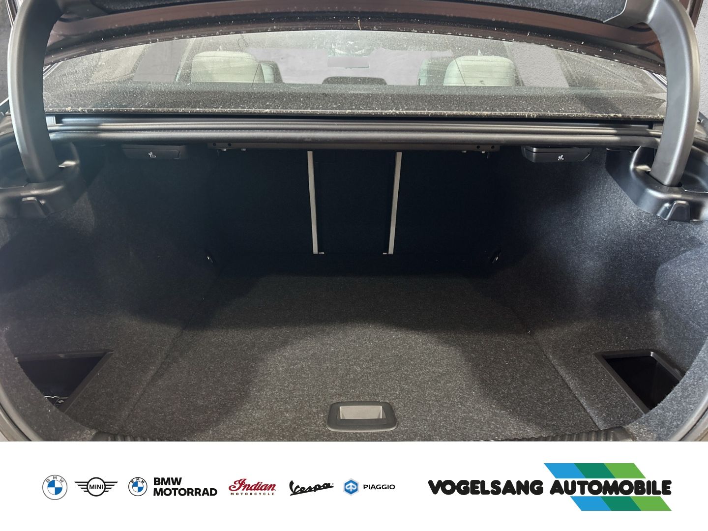 Fahrzeugabbildung BMW i5 40eDrive M Sport Dienstwagenbesteuerung 0,25%