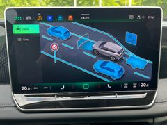 VW Tiguan Life 4Motion 193PS DSG #ACC #DCC #18°