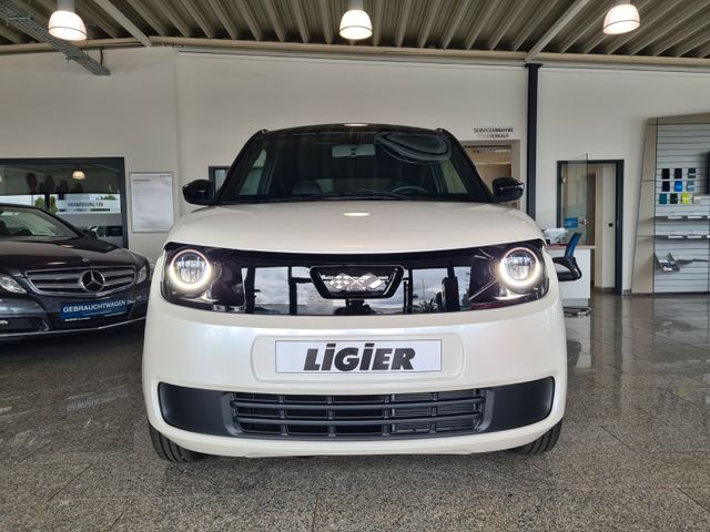 LIGIER Myli E.PIC