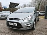 Ford S-Max 2.0 TDCI 120 KW Titanium 7 Sitze Tüv.05.27