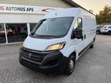 Fiat Ducato Grossr.-Kasten 35 140 L3H2 *11900 Netto* - gebrauchte Fiat Ducato aus dem Jahr 2020
