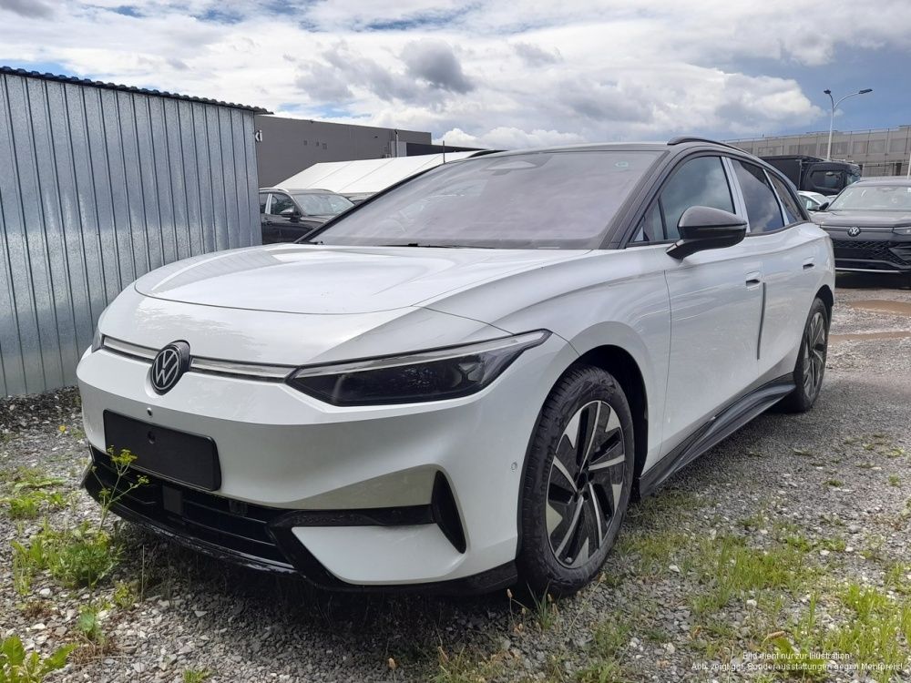 Volkswagen ID.7