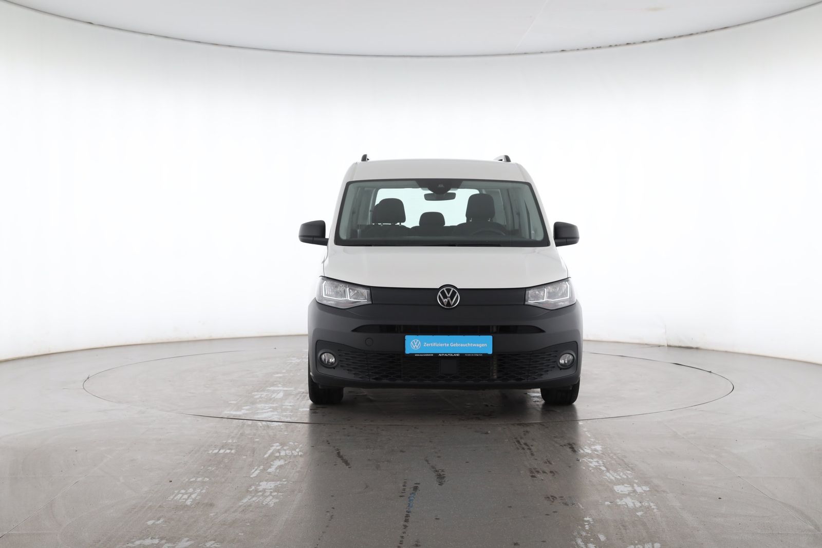 Volkswagen Caddy Maxi - Bild 5