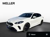 BMW 118d Aut.M SPORT Pano,AdpLED,RFK,ParkAss Navi