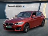 BMW 120 M Sport d xDrive Navi Leder LED Sperrdiff. M - BMW 120: Xdrive