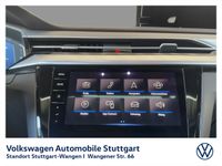 Volkswagen Arteon - Vorschau Bild 10