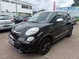 Fiat 500L Beats Edition - Fiat 500L Kombi Gebrauchtwagen