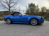 Fiat 124 Spider 1.4 MultiAir Turbo Lusso Lusso - Fiat 124 Spider
